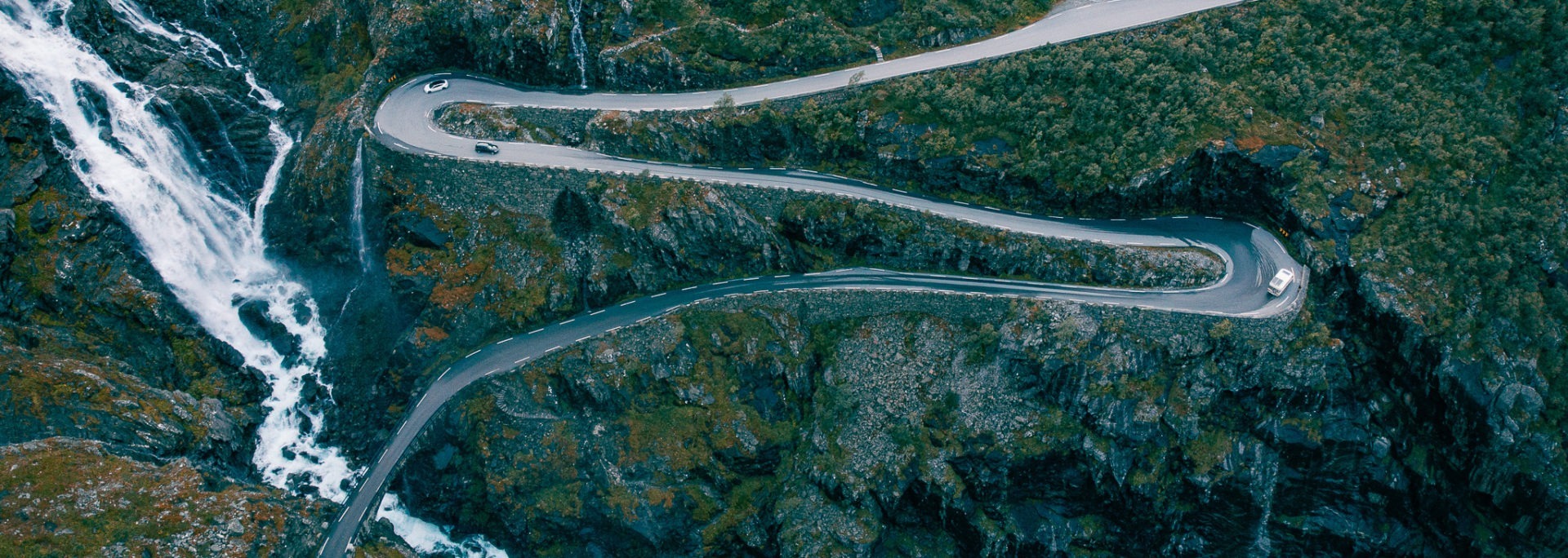 Trollstigen, la route mythique de Norvège accès, conseils et avis — free download