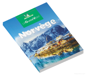 Guide Michelin Norvège