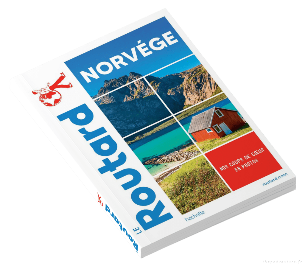 Les meilleurs guides de Norvège pour voyager
