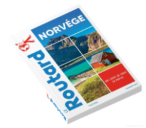 Guide du Routard Norvège