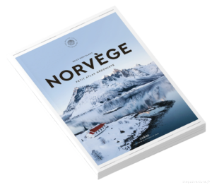 Norvège: Petit Atlas Hédoniste