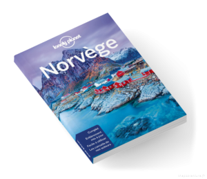 Guide Lonely Planet Norvège