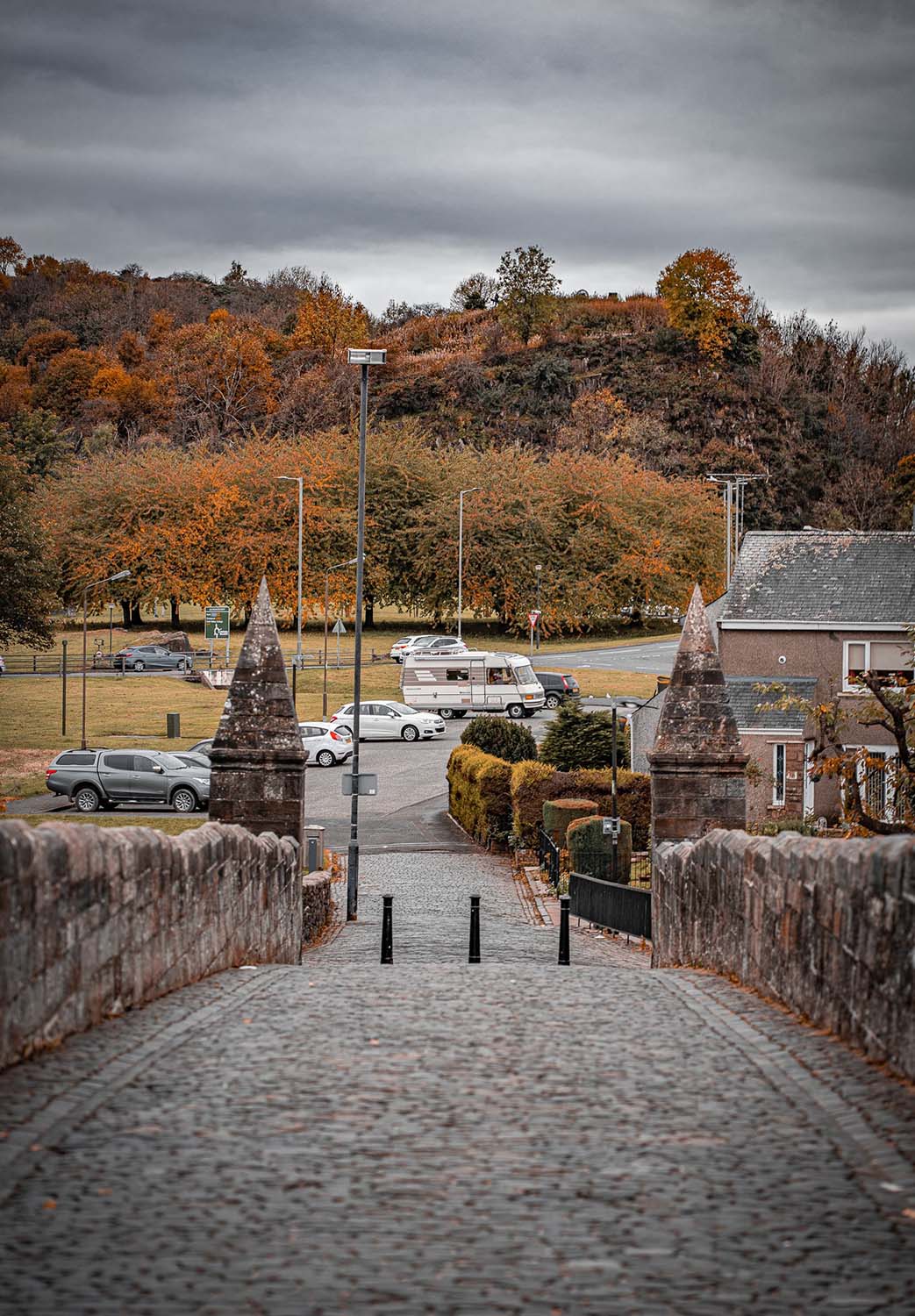 Visite visiter ville de stirling Écosse (10)