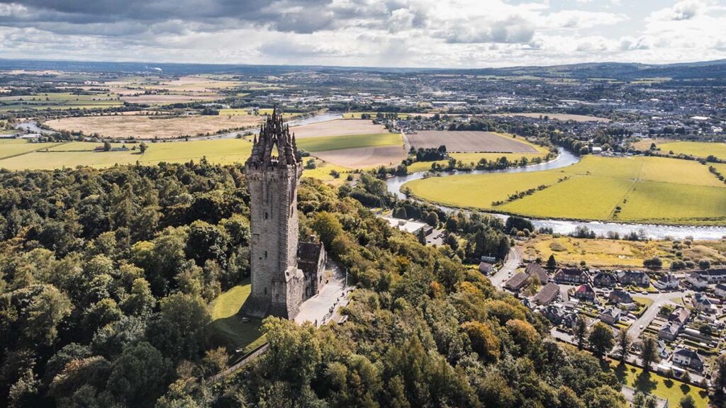 visite Stirling