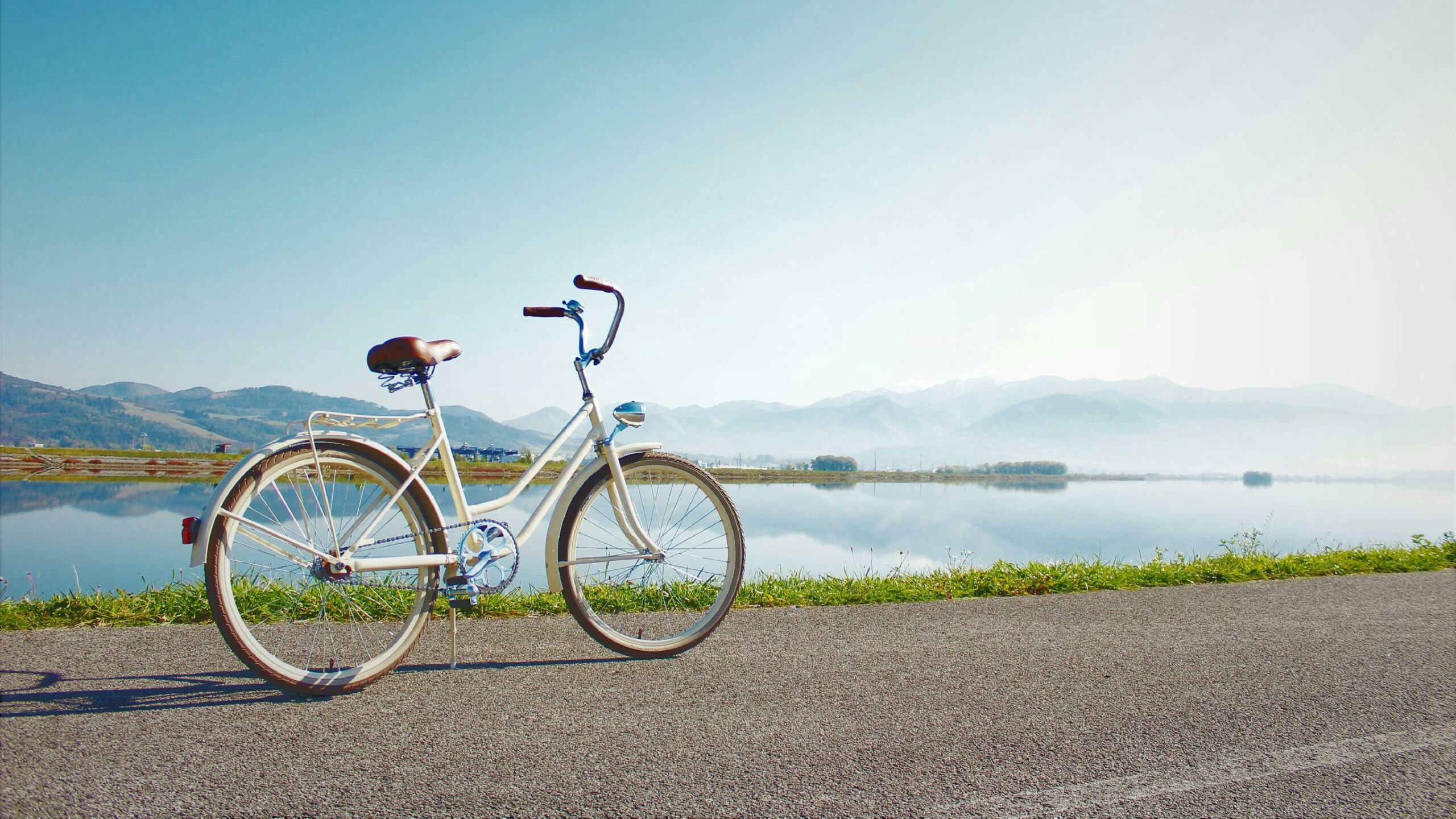 vélo Luskentyre