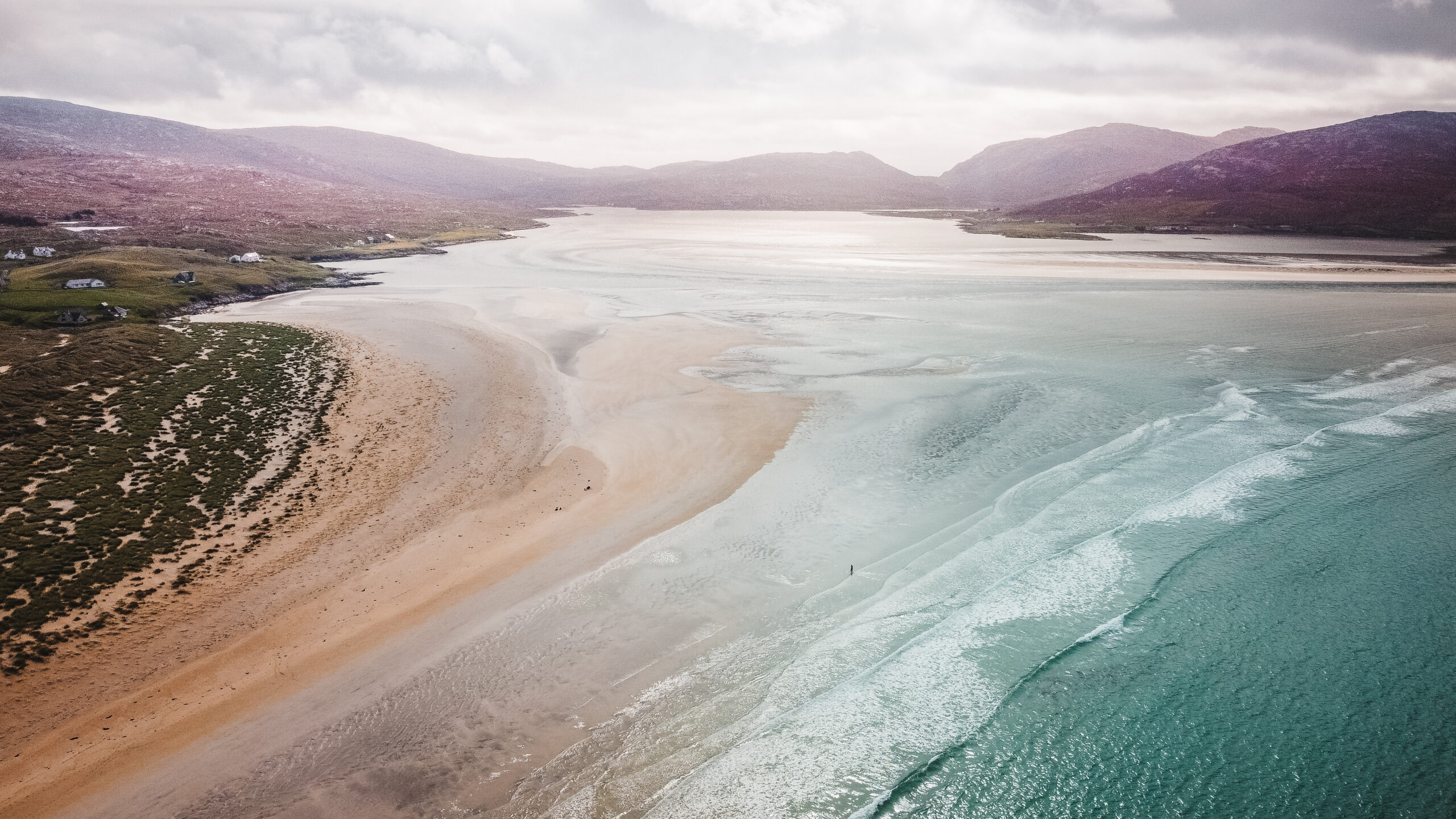 luskentyre beach bay 2027