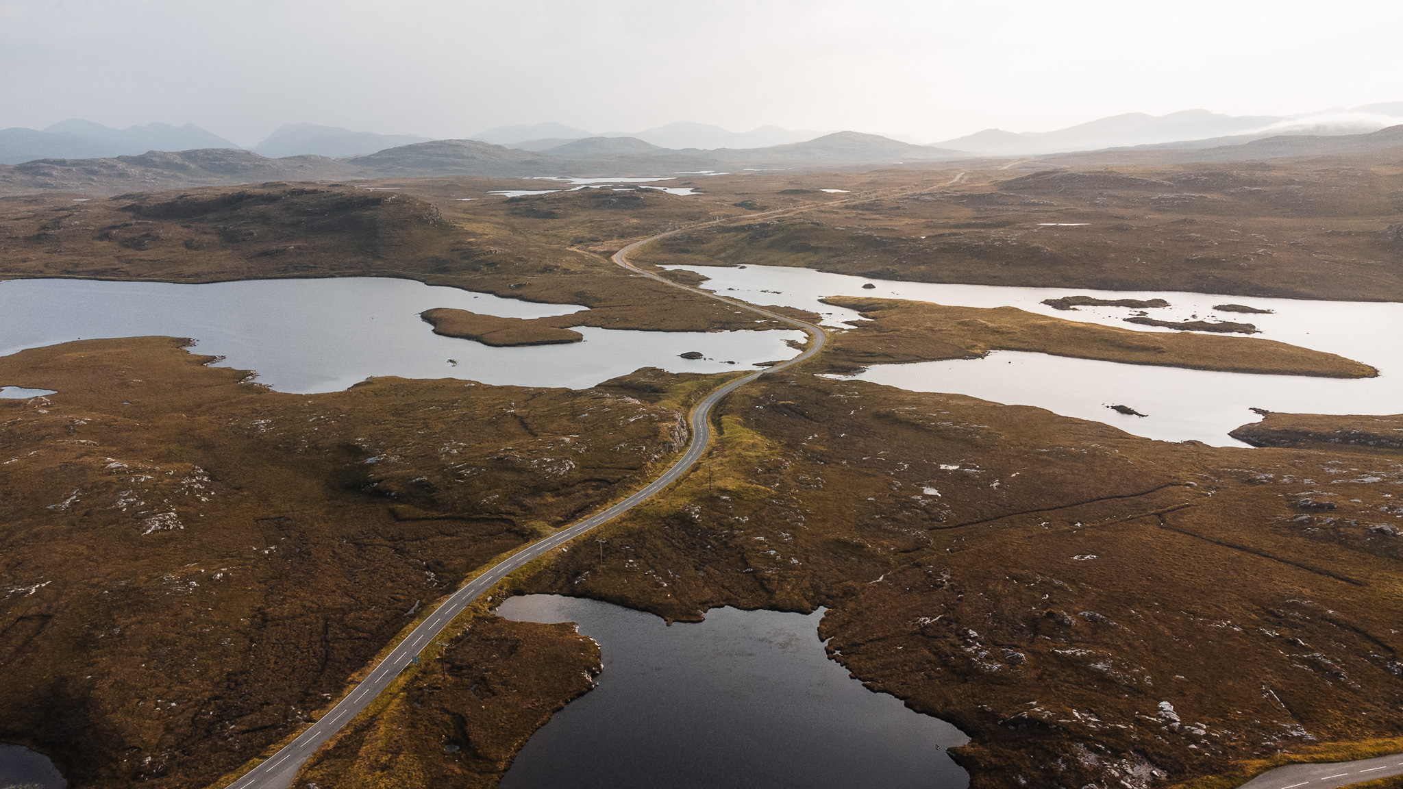 Voyager en van en Écosse : le guide complet pour réussir ton road trip